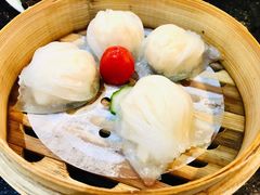 招牌虾饺皇-人山人海·粤式點心·手工造