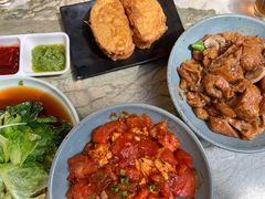-小吊梨汤·北京菜(香山店)