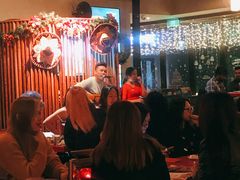 -Pistolera Mexican Cantina女枪手墨西哥餐厅(碧云路店)