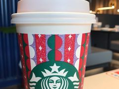 -星巴克臻选(郑州国贸360广场店)