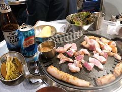 -401餐厅(弘大店)