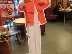-汉堡王(长沙枫林三路店)