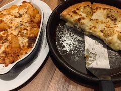 榴莲多多比萨-必胜客(星湖店)