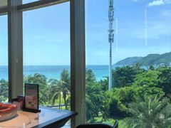 -不仔客海鲜烧烤270度海景餐厅(大东海店)