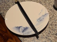 -真地道京味府·鲜橙烤鸭·北京菜(朝阳公园·甜水园店)