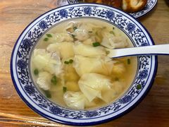 小馄饨-鼎顺小吃(吴山名楼店)