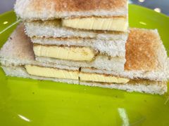 咖椰鲜油多士-澳门陈光记烧味饭店(万象城店)
