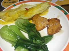 -比格比萨自助(密云店)