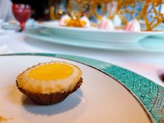 酥皮蛋挞仔-三号黄浦会Canton Table