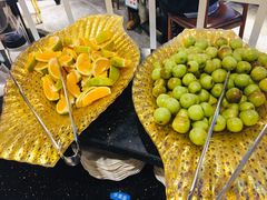 -蕃茄述·好汤自然来(江汉路店)