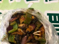 -海大南门夜市(海富街店)