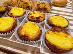 -自然熟Bakery(纬四路店)