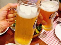 -Brotzeit博璨德国啤酒餐厅(亮马桥官舍店)