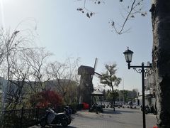 -荷兰街