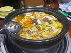 -菌之家·专业纯野生菌火锅·特色炒菌