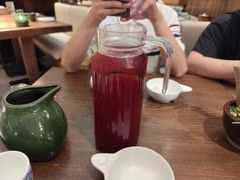 -云海肴·汽锅鸡·云南菜(领展购物广场·中关村店)