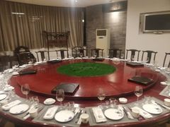 包厢-保定会馆(红旗大街店)