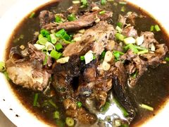 -南花桥羊肉馆老字号(乌镇店)