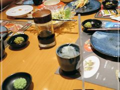-元通寿司(地标店)