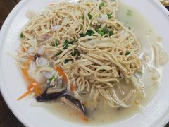 扬州烫干丝-协和菜馆(凤凰街店)