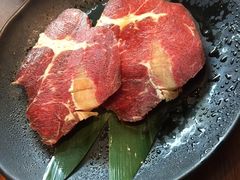 -热血兄弟·炭火烤肉(融侨中心店)