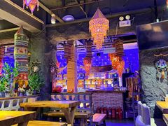 -花腰餐吧Bistro烧烤 傣味(传媒大学店)