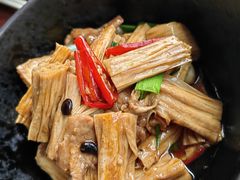 -柴门饭儿(成都太古里店)
