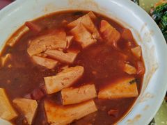 -北京龙庆四季香农家饭庄·灶台鱼·碳烤虹鳟鱼(龙庆峡店)