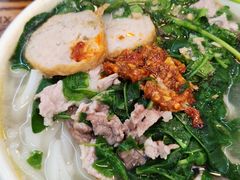 -嘉华小吃(蛇口市场店)