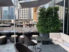 -Mercato莫卡多露台餐厅与酒吧(K11店)