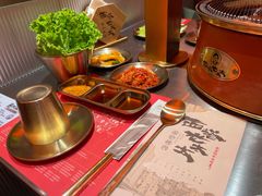 -西塔老太太泥炉烤肉(苏州大悦城店)