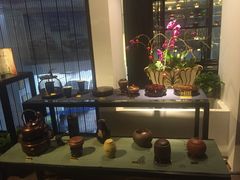 -德迹斋禅意文化茶馆·茶空间·商务洽谈•宴席(桃园店)