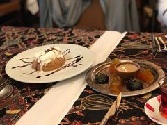 -Old Ottoman Cafe & Restaurant