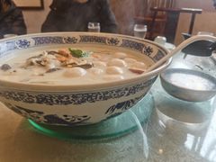 -山外山菜馆(玉泉路店)