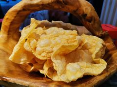 -热火朝天鲜切牛肉火锅(南强街巷店)