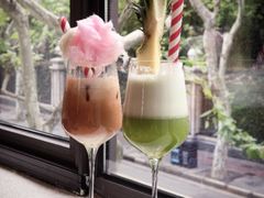 -Ginger(兴国路店)