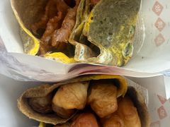 -南楼煎饼(滨江道店)