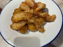-小吊梨汤·北京菜·烤鸭(清河万象汇店)