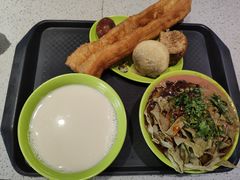 -大福来锅巴菜(古文化街店)