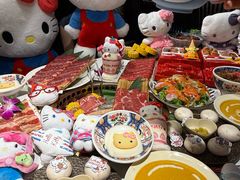 -千寻山野烤肉(中关村店)