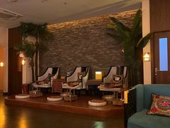 -泰迦·正宗泰式按摩SPA(东城店)