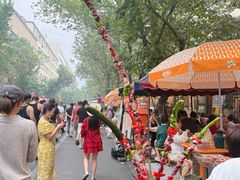 -金柱大盘鸡(和田二街店)