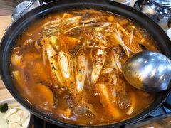 -许妈妈餐厅烤肉烧烤家常菜(明润广场店)