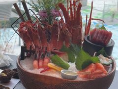 -花潮料理艺食馆(成都万象城店)