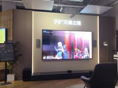 -Sony Store 索尼(上海淮海中路店)