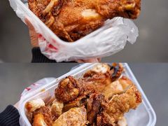 -王二甩老木子鸡(江湾店)