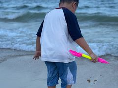 -大梅沙海滨公园