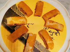 -老李家土菜馆·安吉地标美食