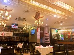 大堂-阿婆农家菜(车墩店)