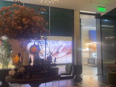 -涟LIAN·泰式按摩·MASSAGE·SPA(深业上城店)